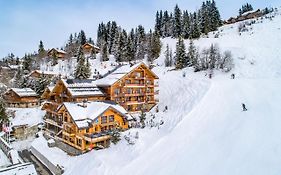 Hotel L'Helios